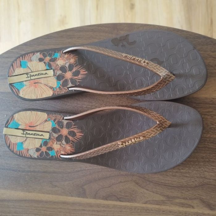 Tong compensées ipanama