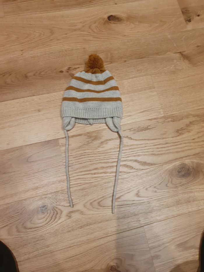 Bonnet