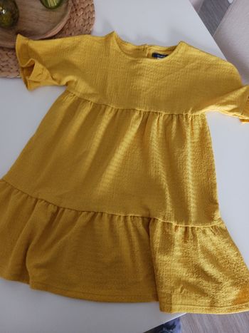 Robe fille