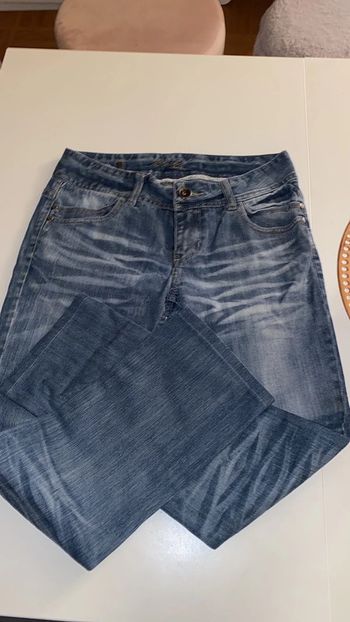 Jeans taille 38