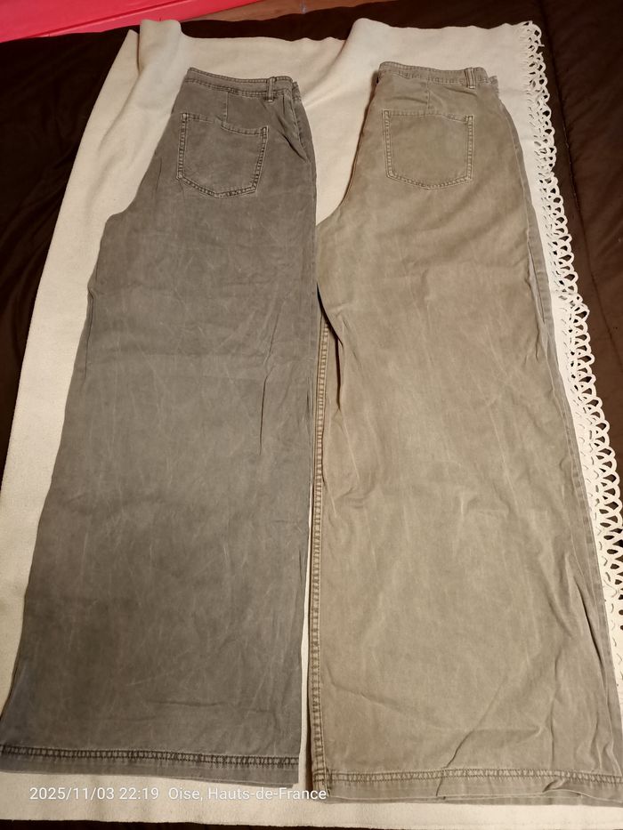 Pantalon femme - photo numéro 2