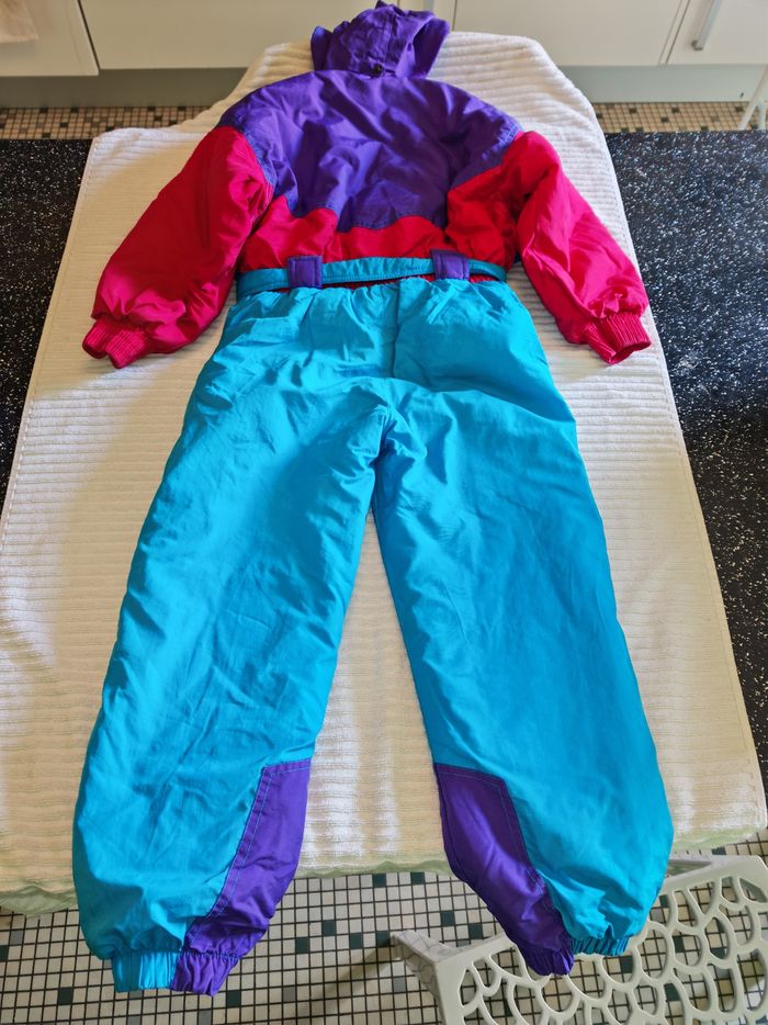 Combinaison de ski Decathlon 6 ans - photo numéro 5