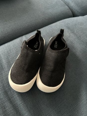 Chaussure souple taille 29