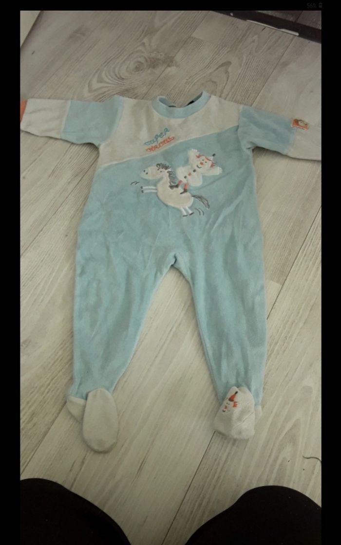 Grenouillere super circus - photo numéro 2