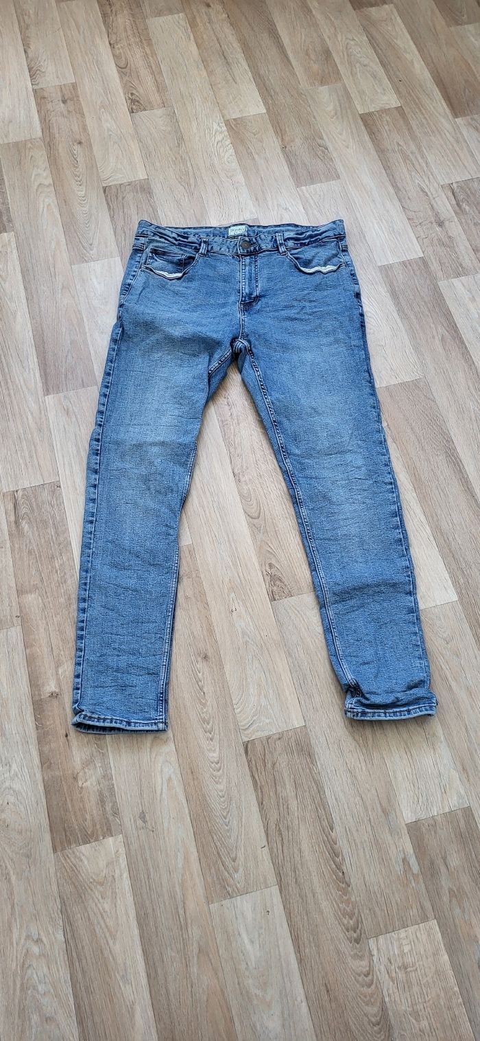 Jean homme