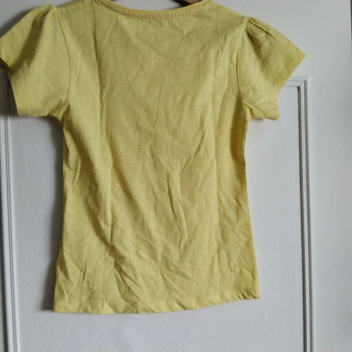 Tee shirt fille 12 ans Orchestra - photo numéro 3