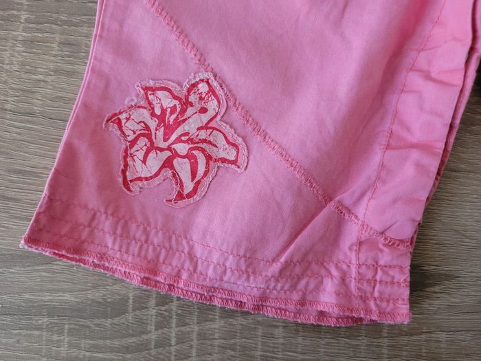 Ensemble fille en 12 mois - photo numéro 10