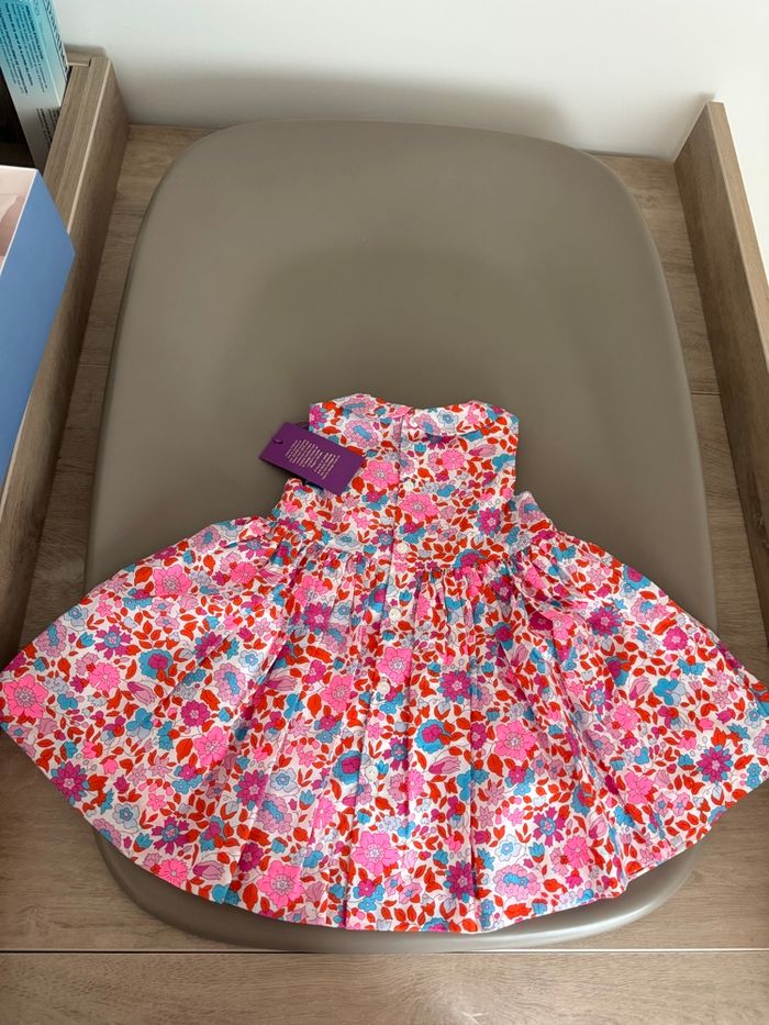 Robe jacadi - photo numéro 3