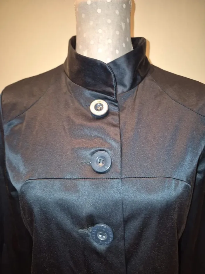 Manteau desigual - photo numéro 3
