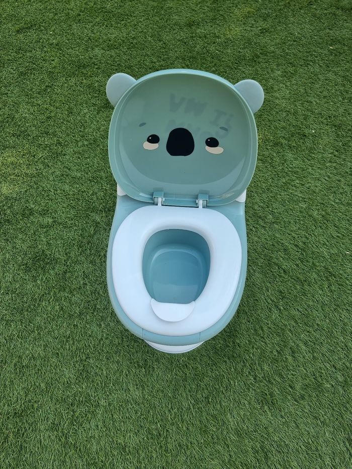 Pot bébé toilette Koala