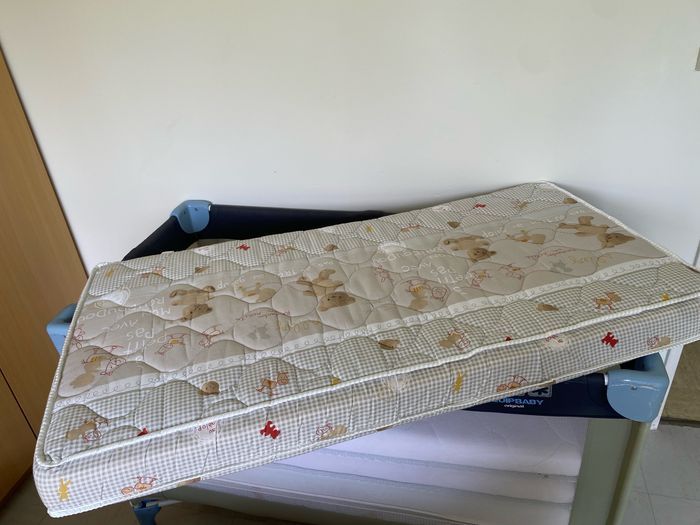 Matelas - photo numéro 5