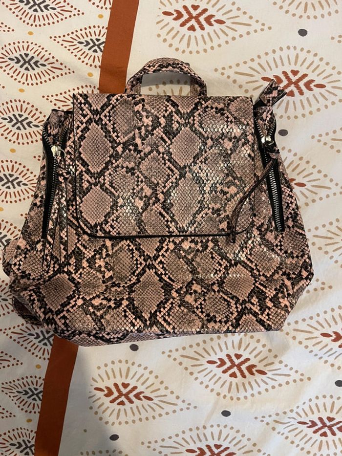Sac a dos femme