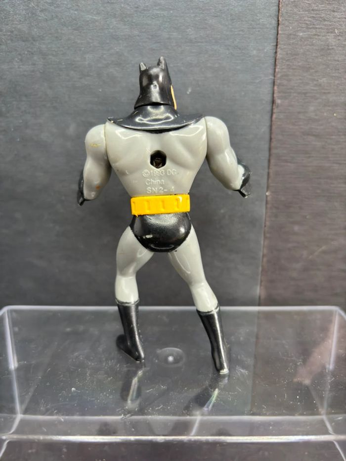 Figurine action figure vintage DC comics 1993 batman - photo numéro 2