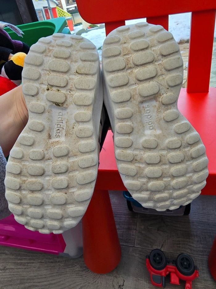 Basket - photo numéro 4