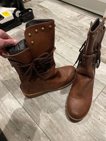 Bottines