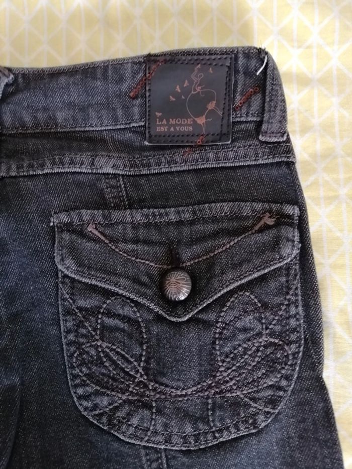 Jean Taille 40 - photo numéro 10