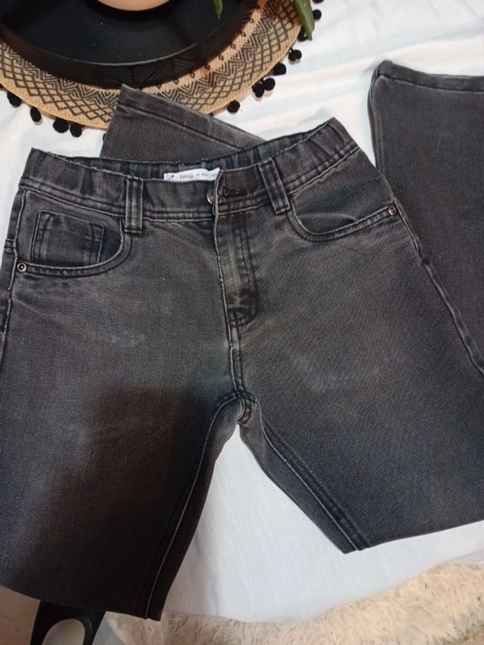 Jeans Garçon 12 ans