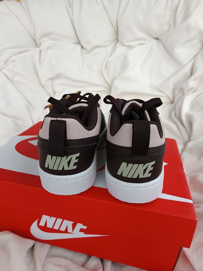 Basket fille - photo numéro 3