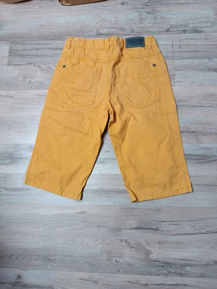 Bermuda In Extenso - photo numéro 3