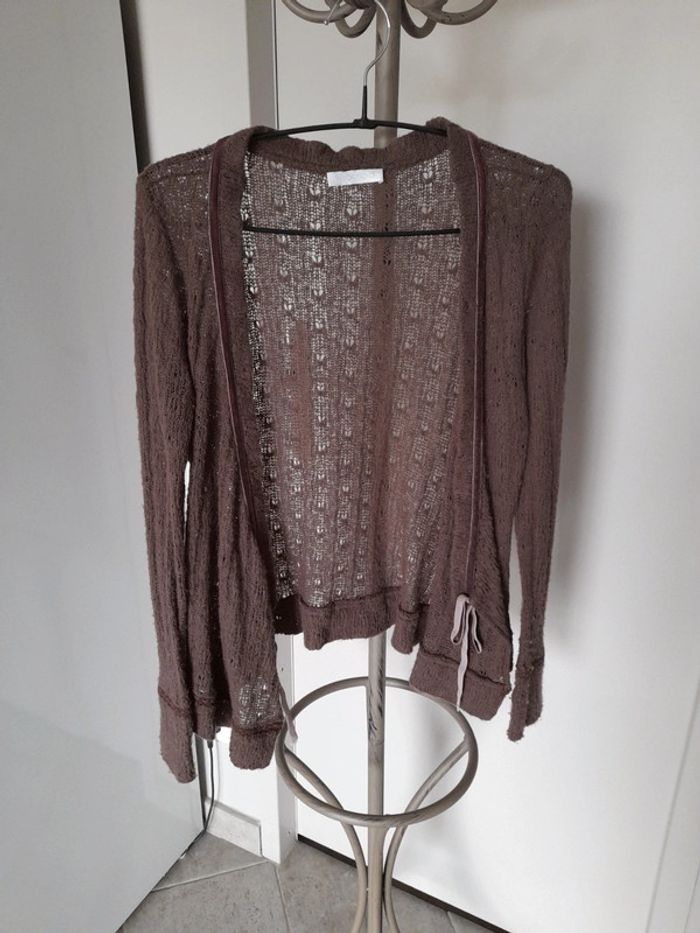 Gilet - photo numéro 2