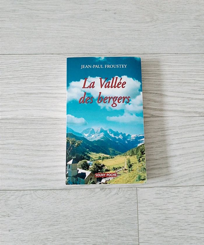 🌴Livre de poche🌴