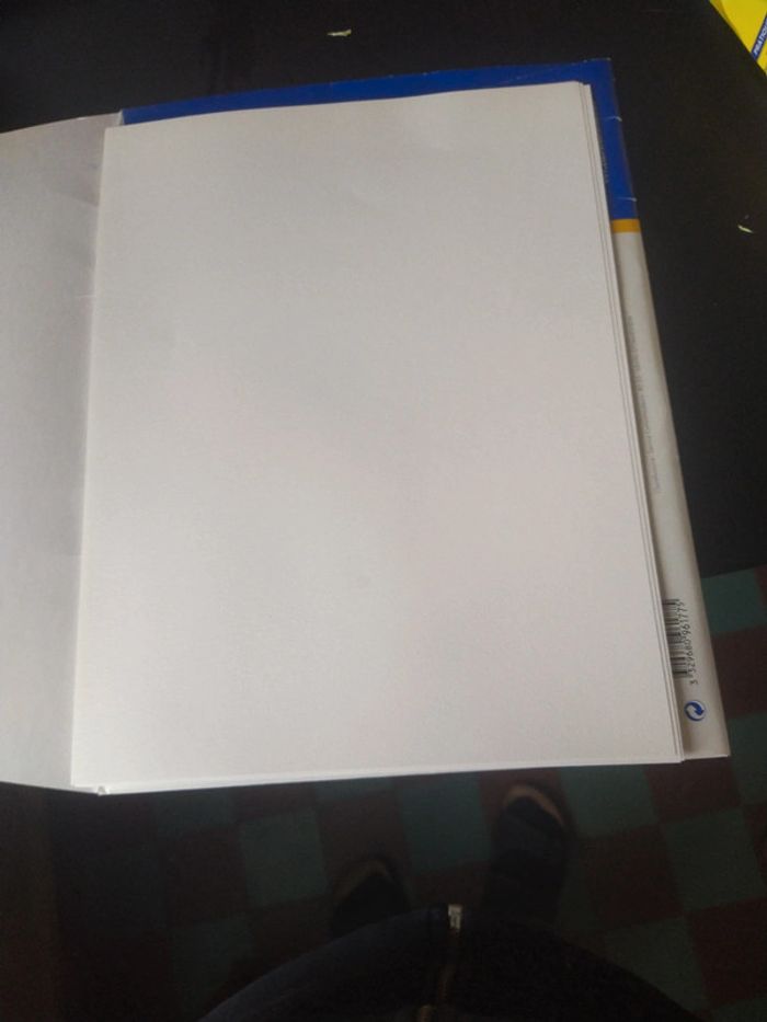 Papier calque et papier a dessin - photo numéro 3