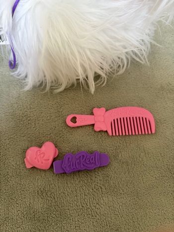 Chien Interactif FunReal