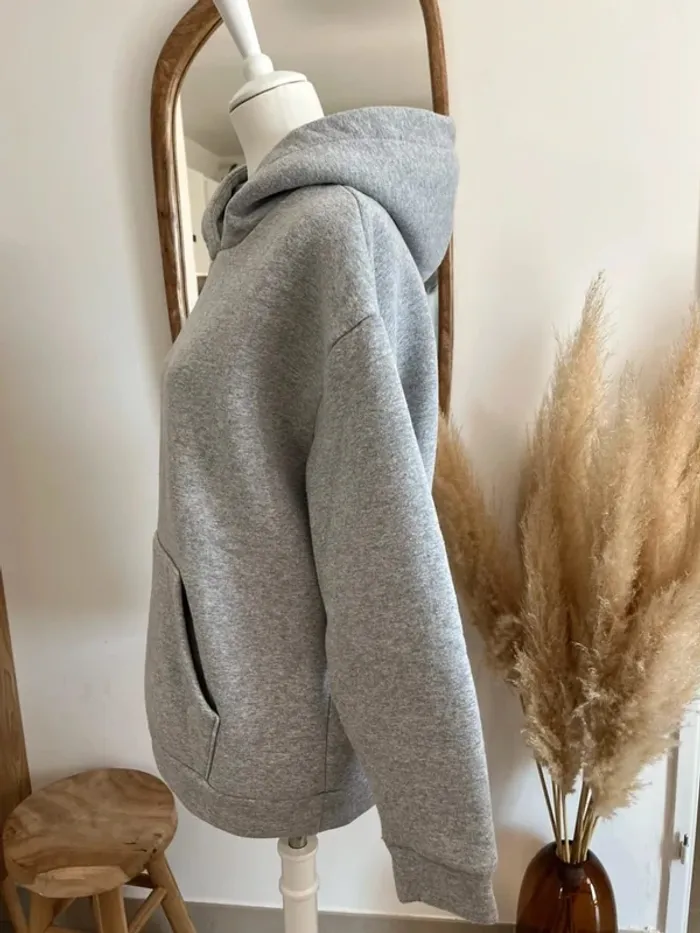 Ensemble gris Minette - photo numéro 4