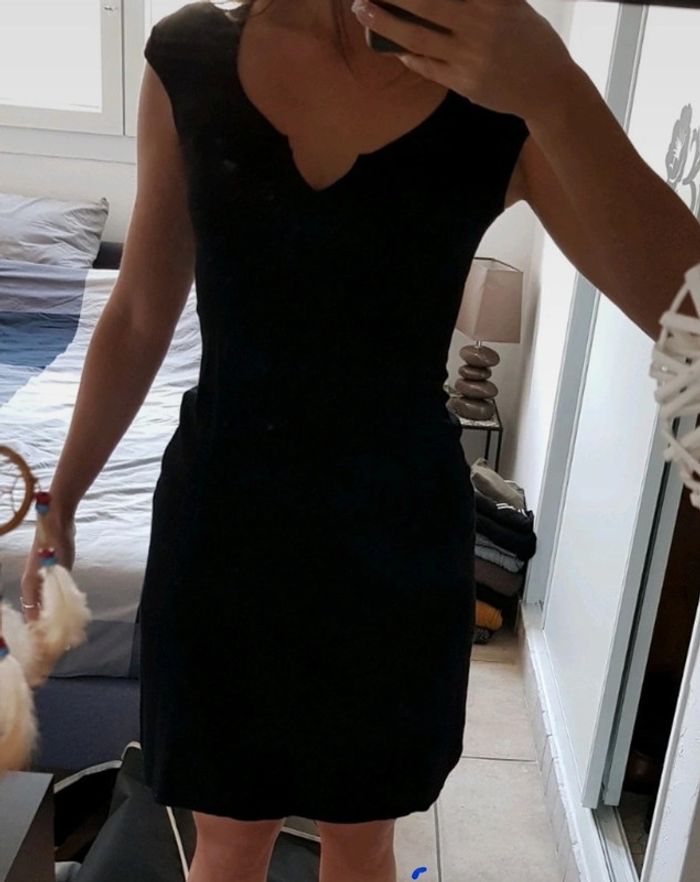 Robe pull Kookai - photo numéro 2