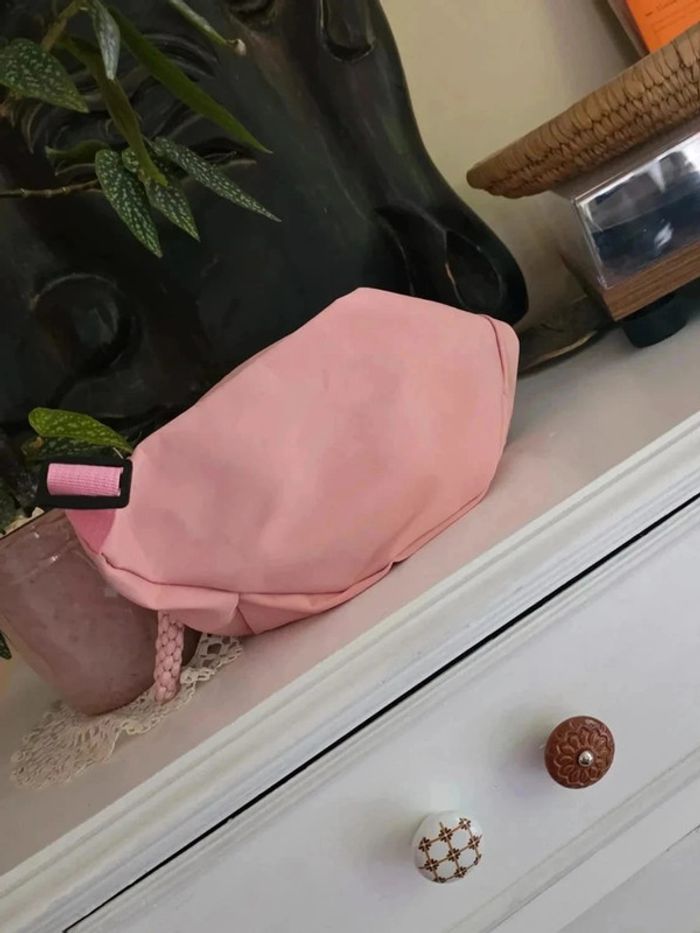 🎀 Banane Rose Poudré – Douceur et Style au Rendez-vous ! 🎀 - photo numéro 11