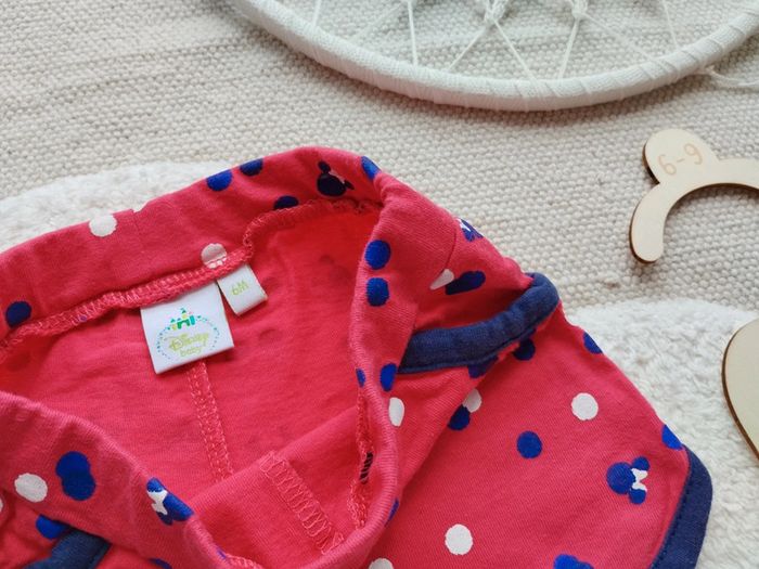 Short Minnie - photo numéro 4