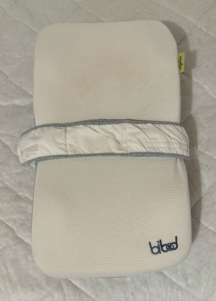 Bibed matelas