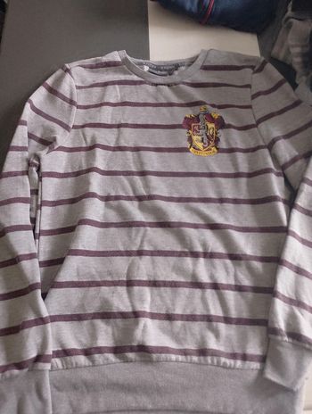 Pull Harry Potter 2XS