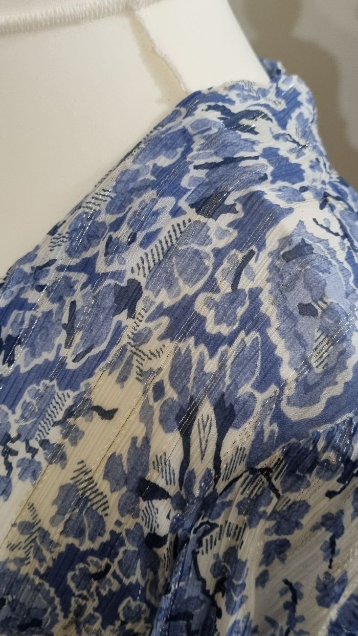 Blouse Sézane 46 - photo numéro 3