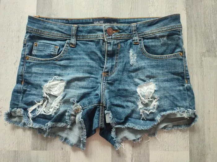 Short