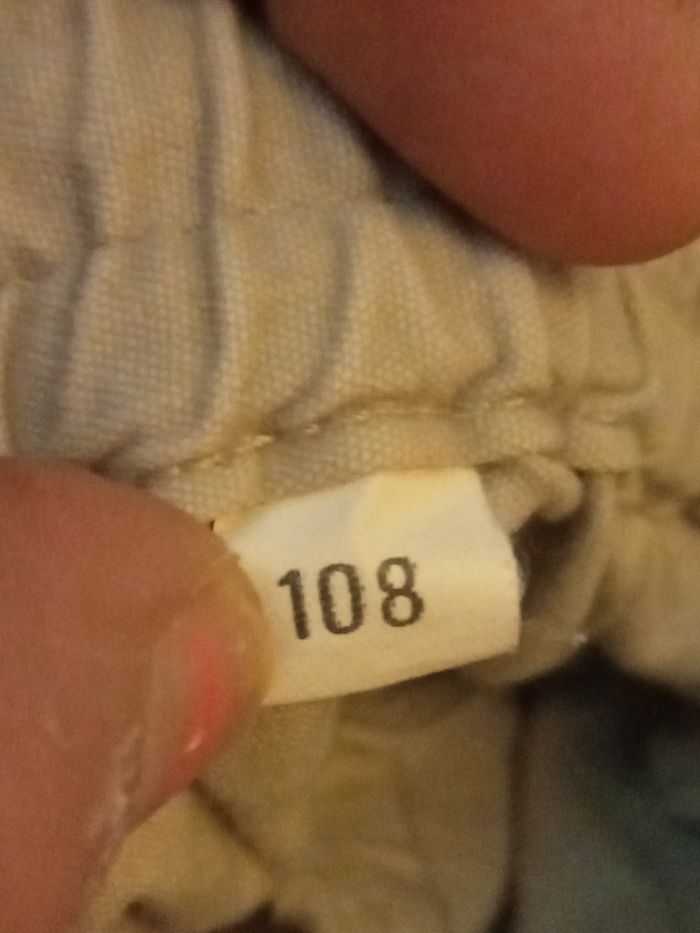 Pantalon (-4) - photo numéro 7