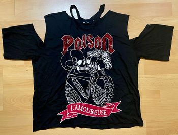 Tee shirt M Jennyfer