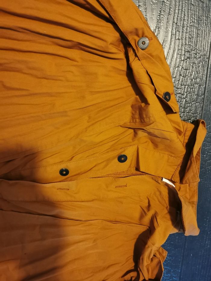 Chemise Mango - photo numéro 2
