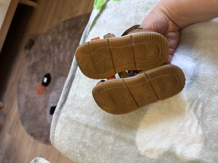 Sandales boppy - photo numéro 3