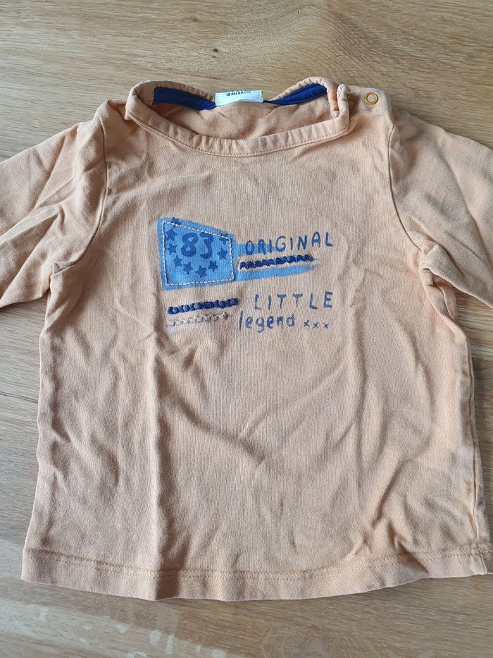 Ensemble 2 pieces - photo numéro 2