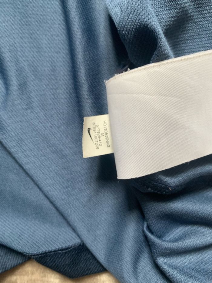 Maillot Benzema équipe de France - photo numéro 8