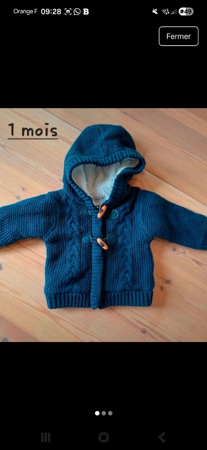 Gilet