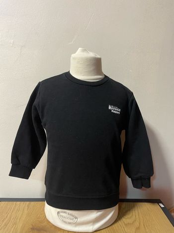 Pull garçon taille 98