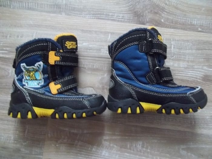 Après-ski Super Gear 23 - photo numéro 3