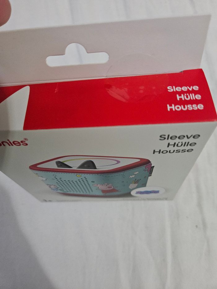 House toniebox 2 - photo numéro 2