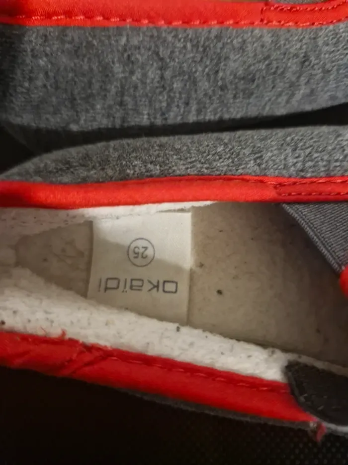Okaïdi - 25 - Chaussons - photo numéro 4