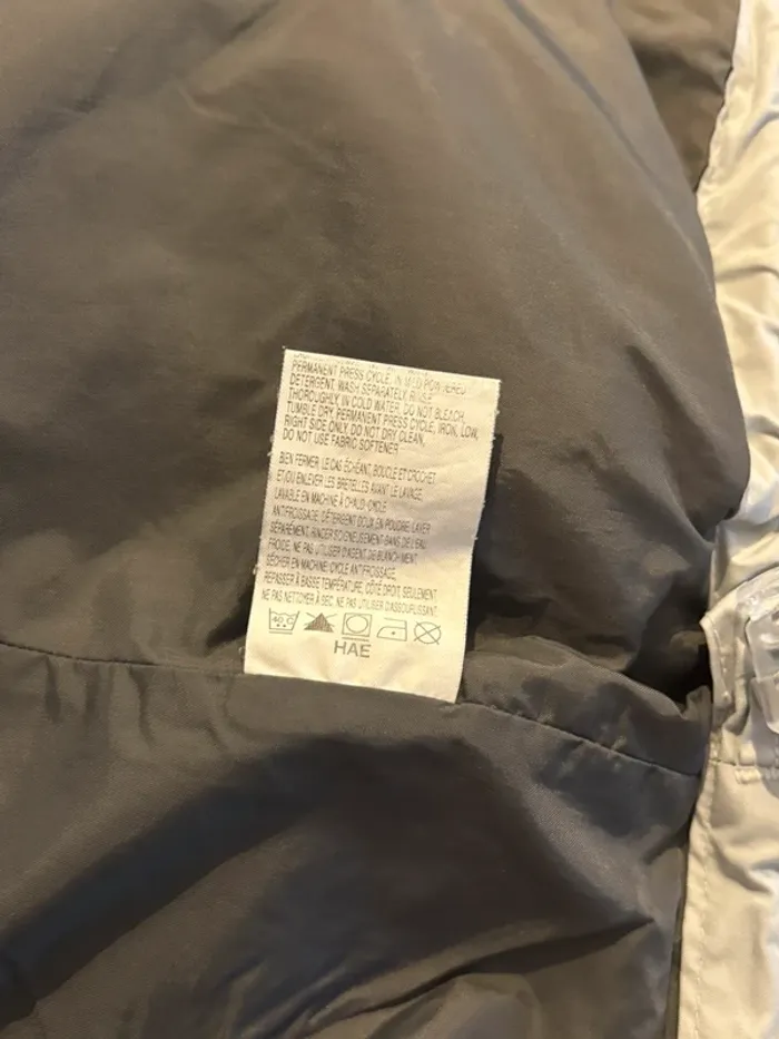 Veste Columbia Watertight M – imperméable - Sans doublure - photo numéro 8