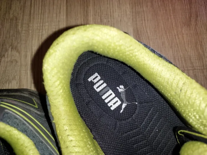 Chaussure de sécurité basse - Puma - photo numéro 5