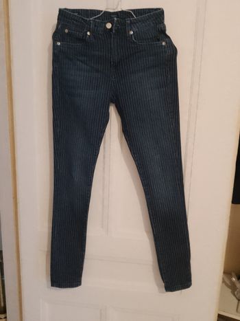 Pantalon Pepe jeans skinny