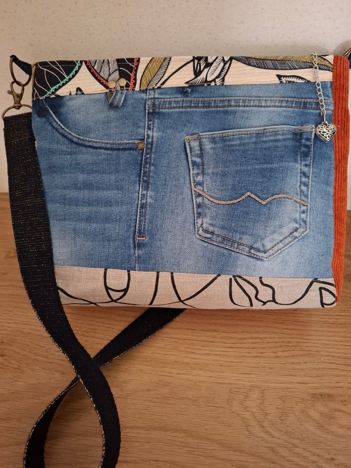 Sac récup Anna Bella - photo numéro 7